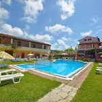 Alex Katerina Apart-hotel Peroulades (Corfu)