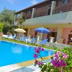 Alex Katerina 3* Peroulades (Corfu)
