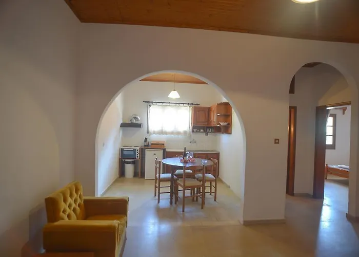 Aparthotel Alex Katerina