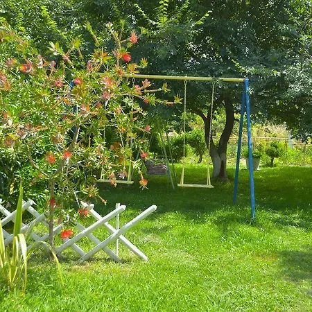 Aparthotel Alex Katerina