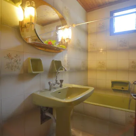 Alex Katerina Aparthotel Peroulades (Corfu)