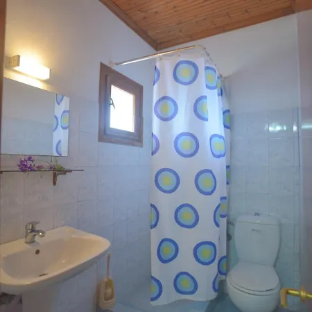 Alex Katerina Aparthotel