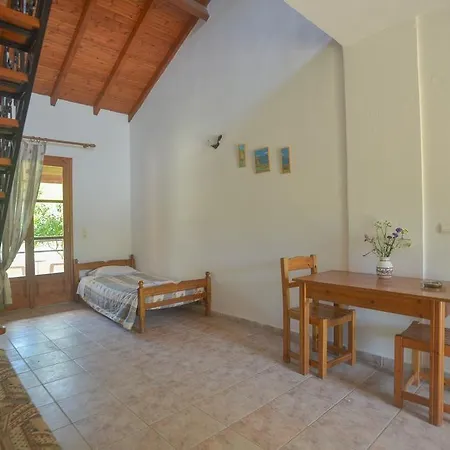 Alex Katerina Aparthotel