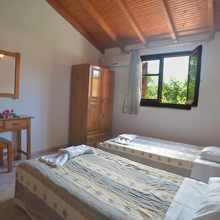 Aparthotel Alex Katerina Peroulades (Corfu)