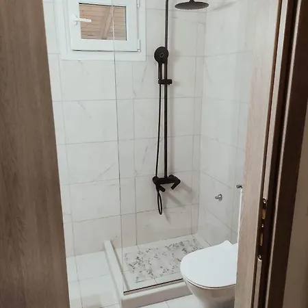 Alex Katerina Apartmanhotel