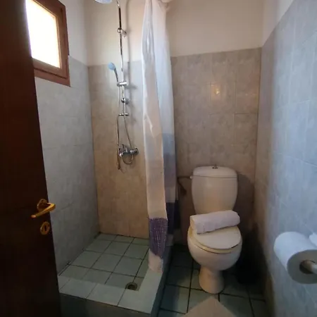 Alex Katerina Apartmanhotel