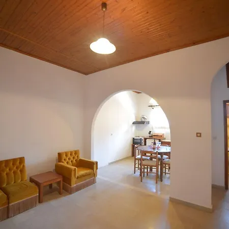 Apartmanhotel Alex Katerina Peruládesz