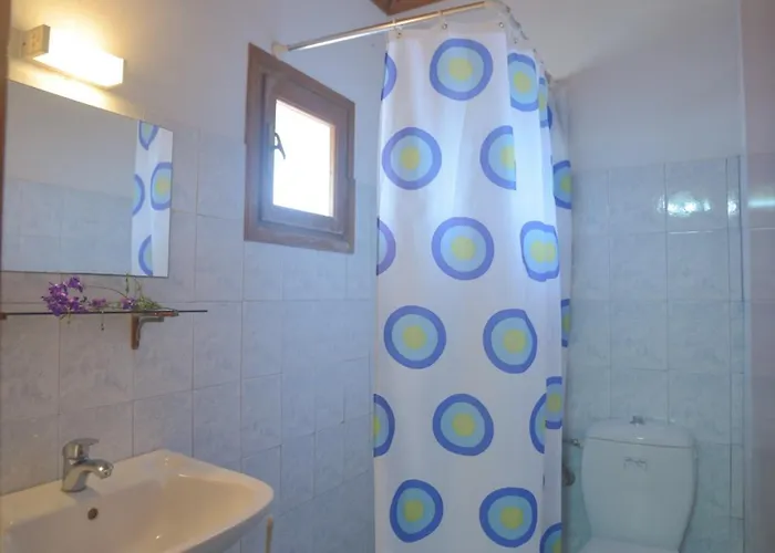 Alex Katerina Aparthotel